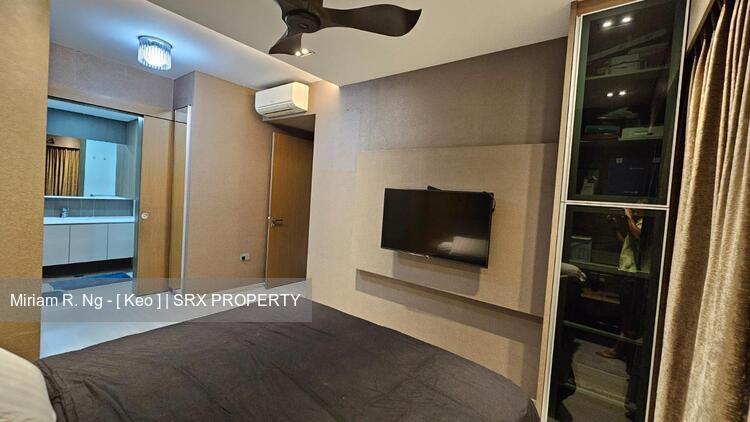 CityLife @ Tampines (D18), Condominium #445844471